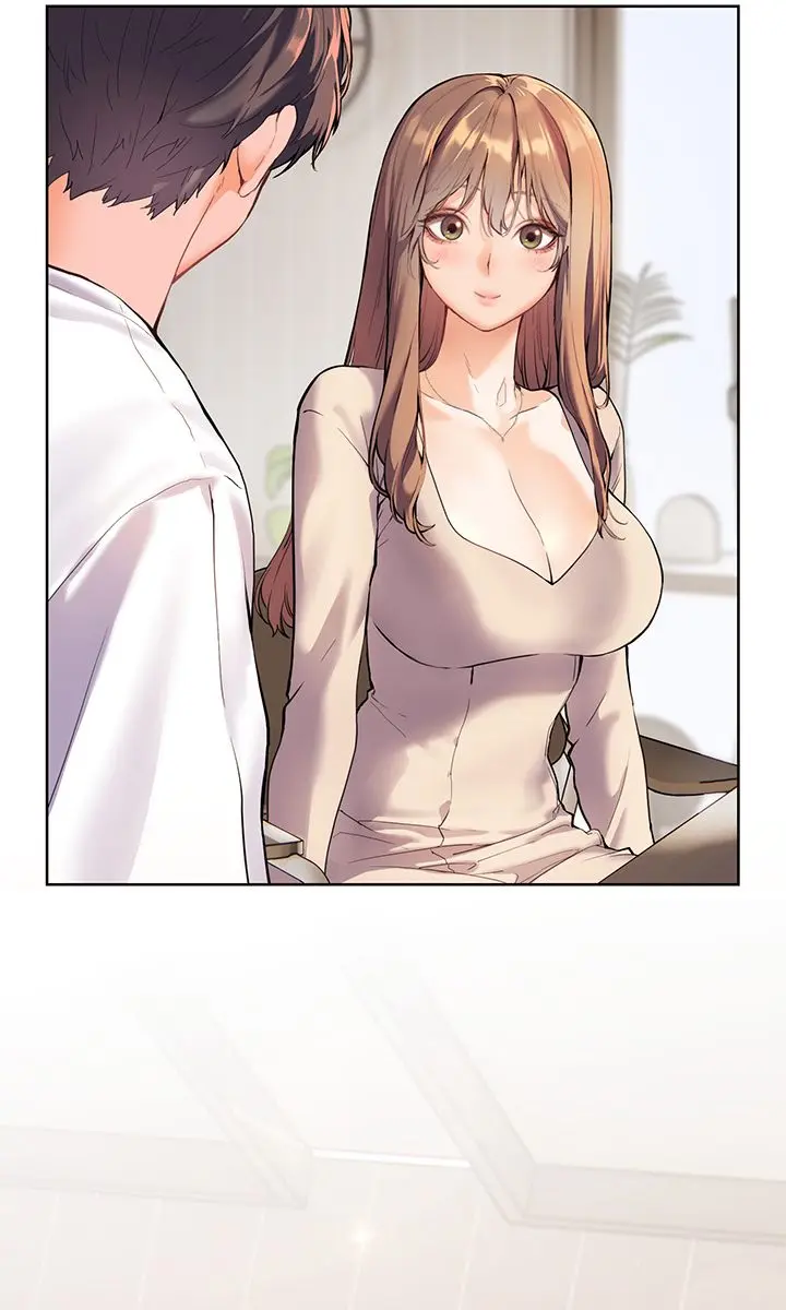 Teacher's Efforts Chapter 3 Page 13