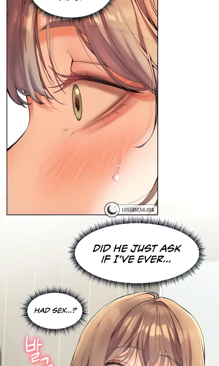 Teacher's Efforts Chapter 3 Page 18