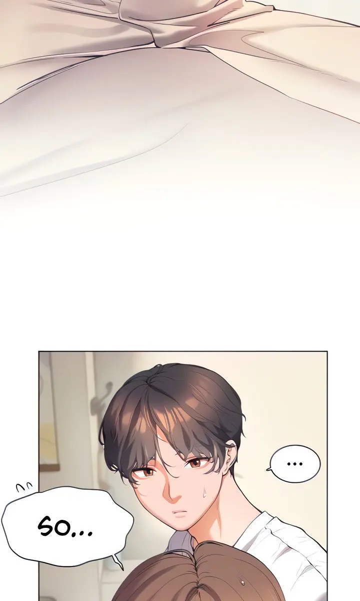 Teacher's Efforts Chapter 3 Page 20