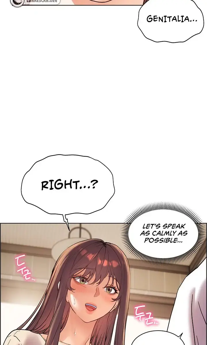 Teacher's Efforts Chapter 3 Page 42