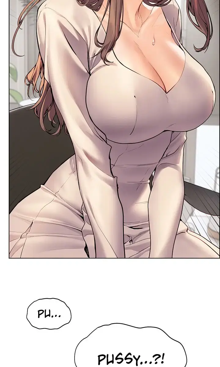 Teacher's Efforts Chapter 3 Page 46