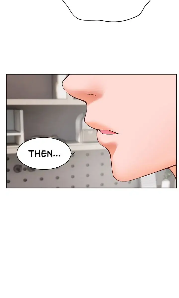 Teacher's Efforts Chapter 3 Page 47
