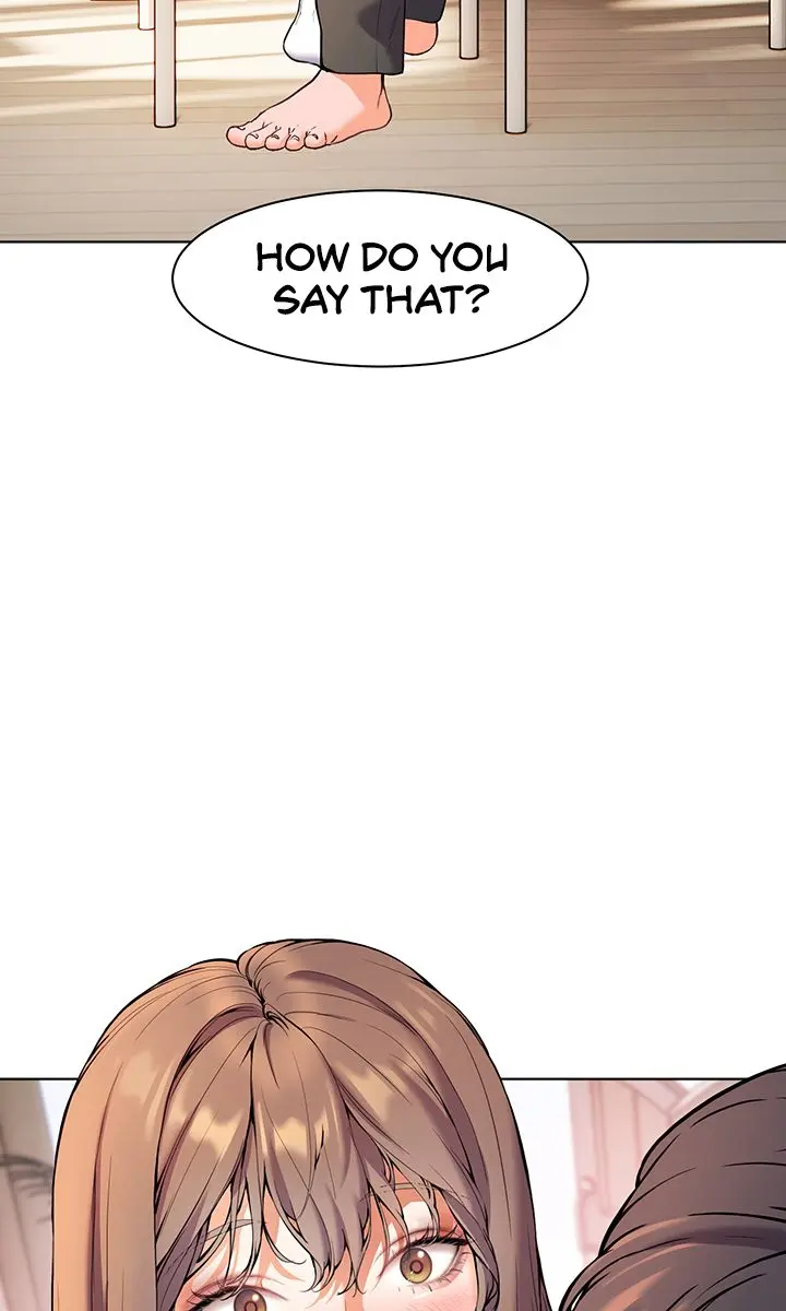 Teacher's Efforts Chapter 3 Page 50