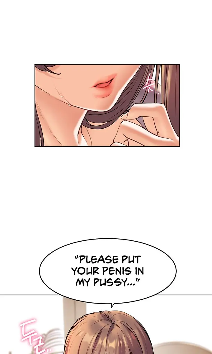 Teacher's Efforts Chapter 3 Page 54