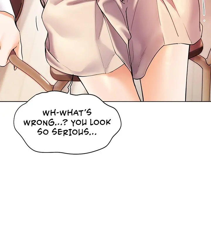 Teacher's Efforts Chapter 3 Page 60
