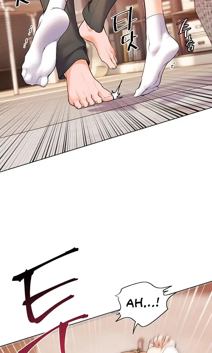 Teacher's Efforts Chapter 3 Page 63