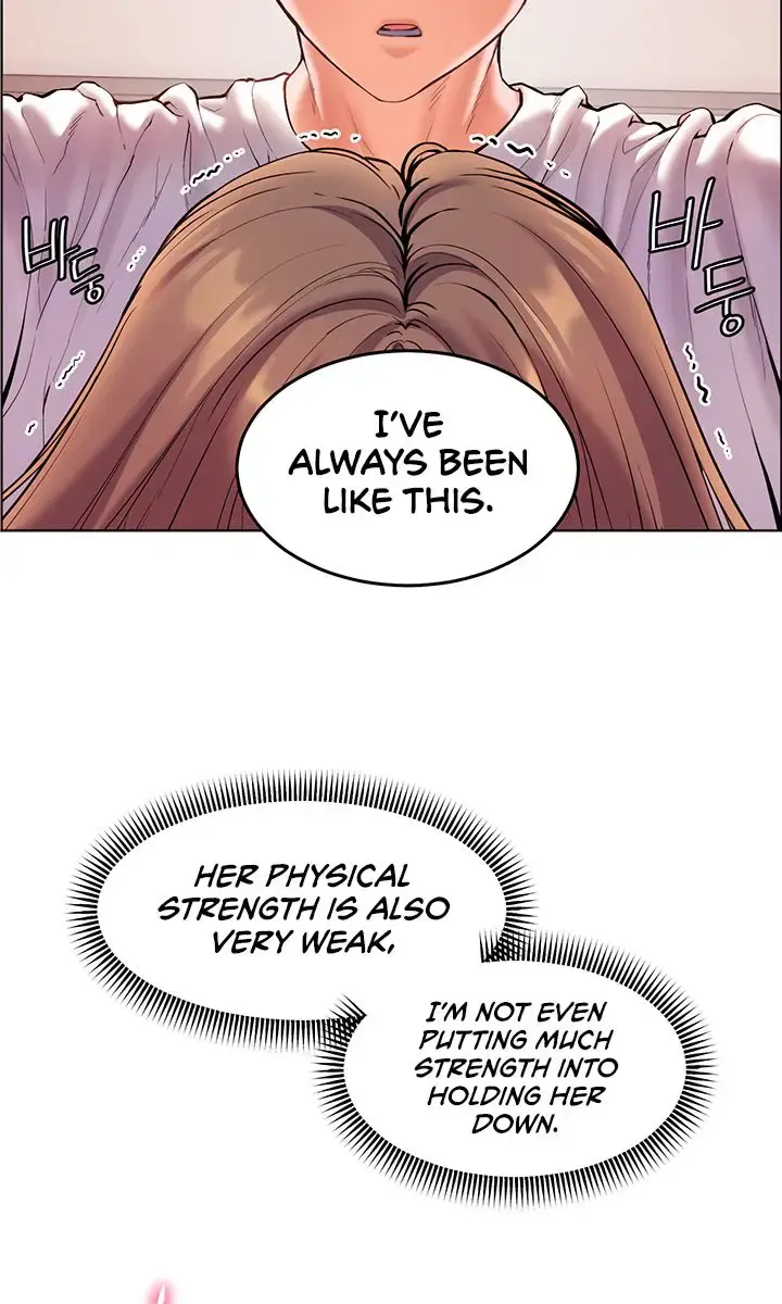 Teacher's Efforts Chapter 3 Page 78