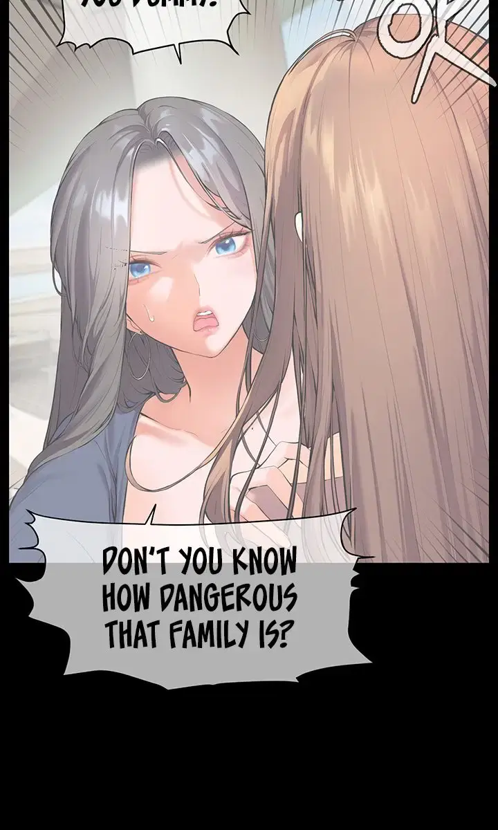 Teacher's Efforts Chapter 3 Page 81
