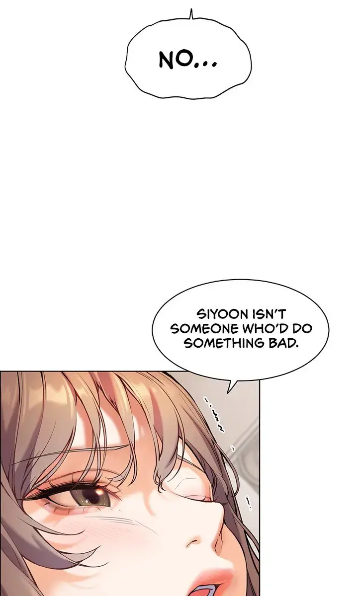 Teacher's Efforts Chapter 3 Page 85