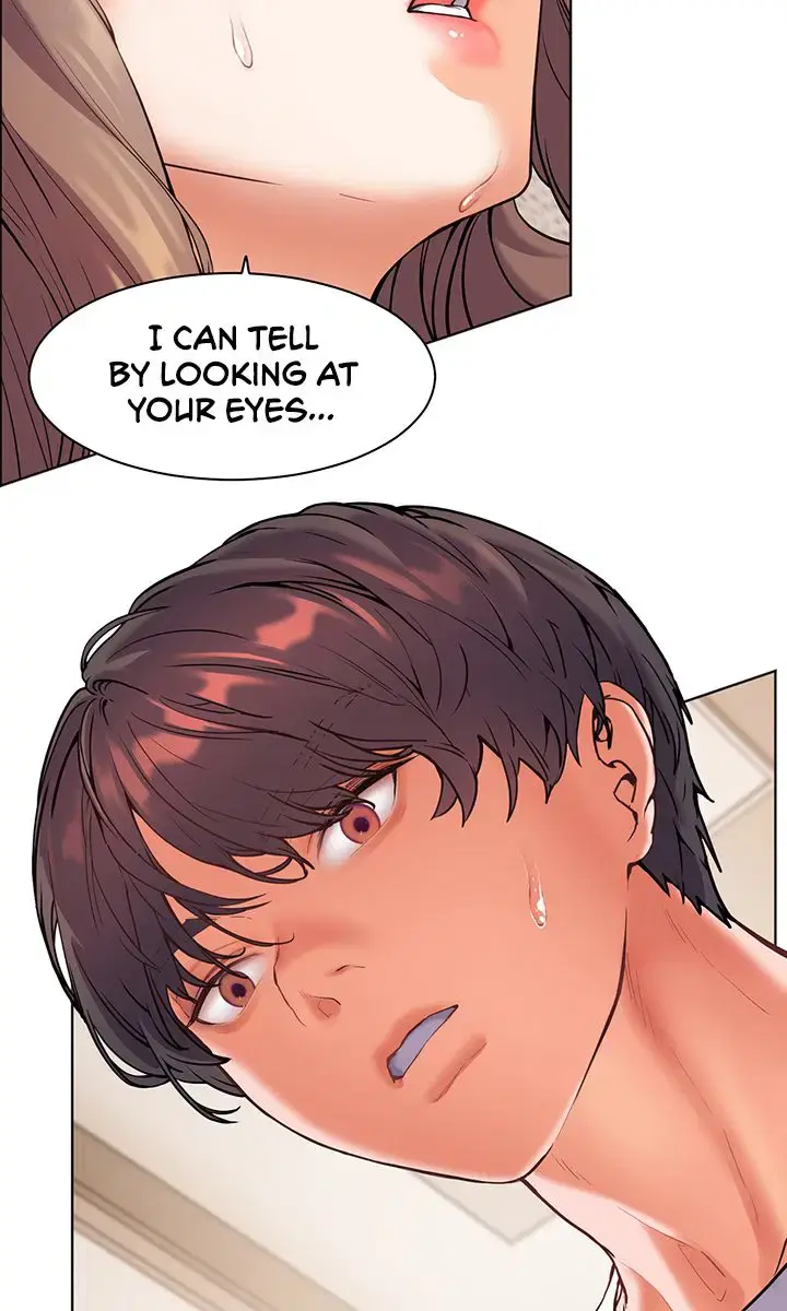 Teacher's Efforts Chapter 3 Page 86