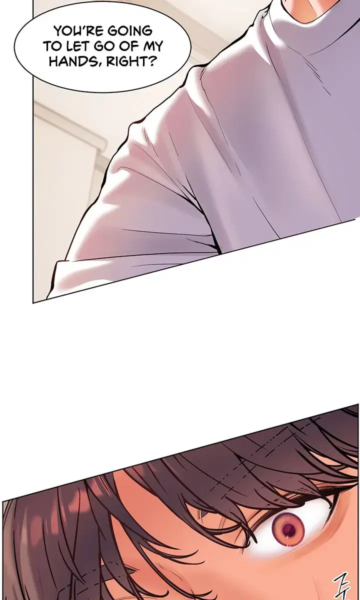Teacher's Efforts Chapter 3 Page 87
