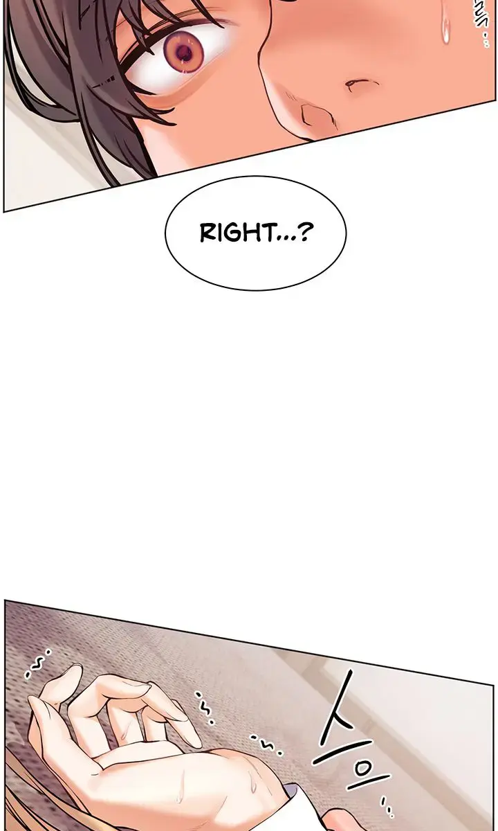 Teacher's Efforts Chapter 3 Page 88