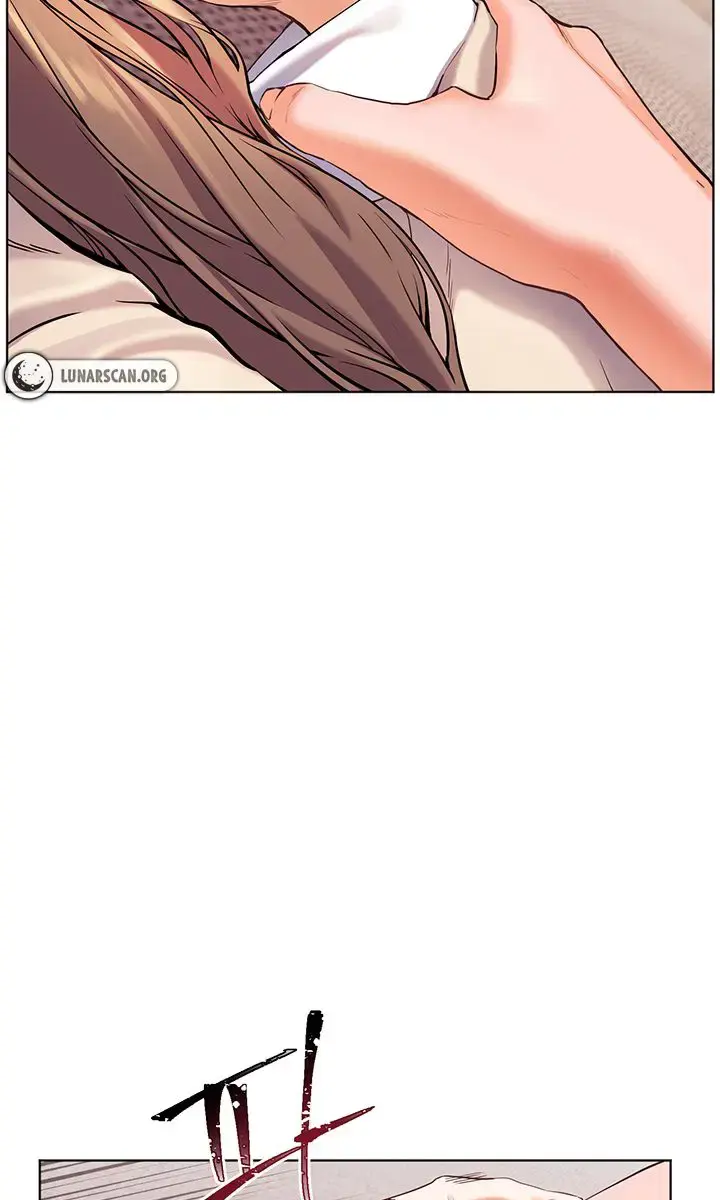 Teacher's Efforts Chapter 3 Page 89