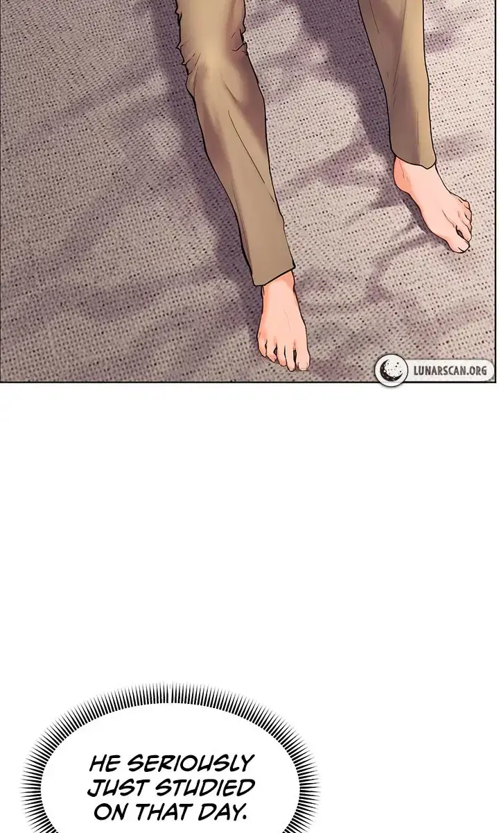 Teacher's Efforts Chapter 3 Page 111