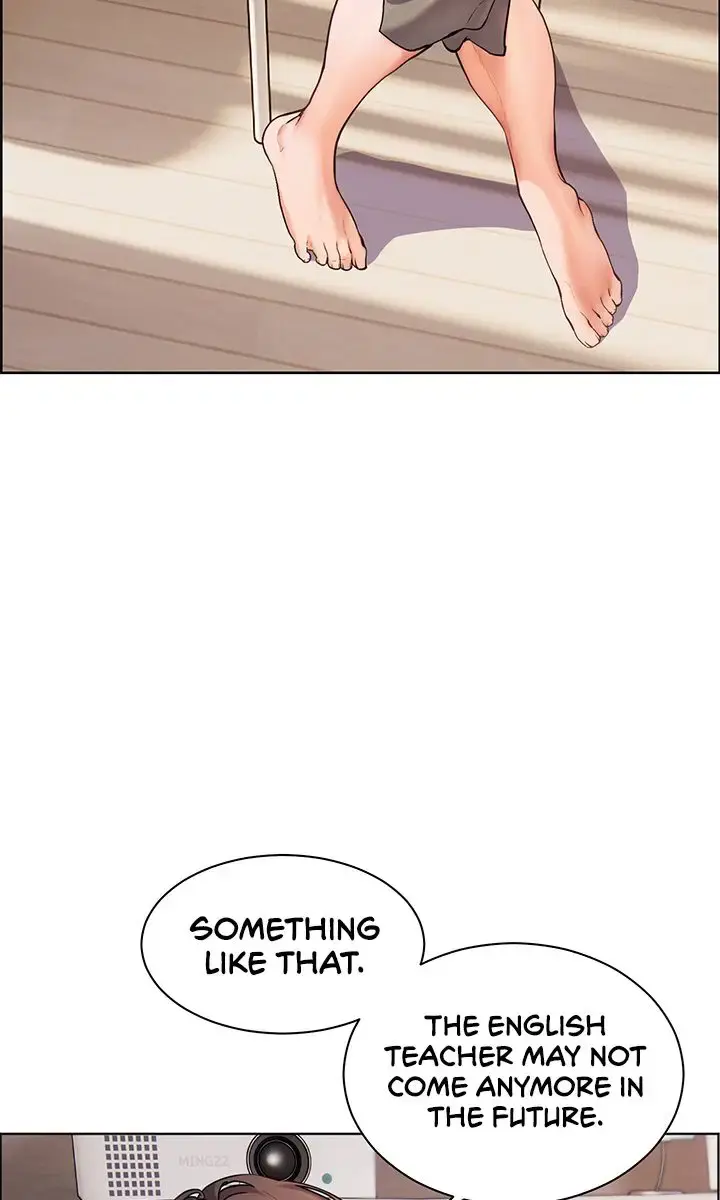 Teacher's Efforts Chapter 3 Page 113