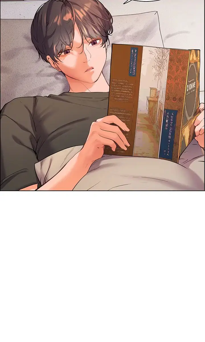 Teacher's Efforts Chapter 3 Page 114