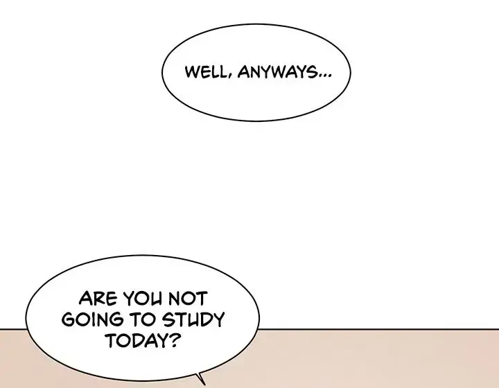Teacher's Efforts Chapter 3 Page 117
