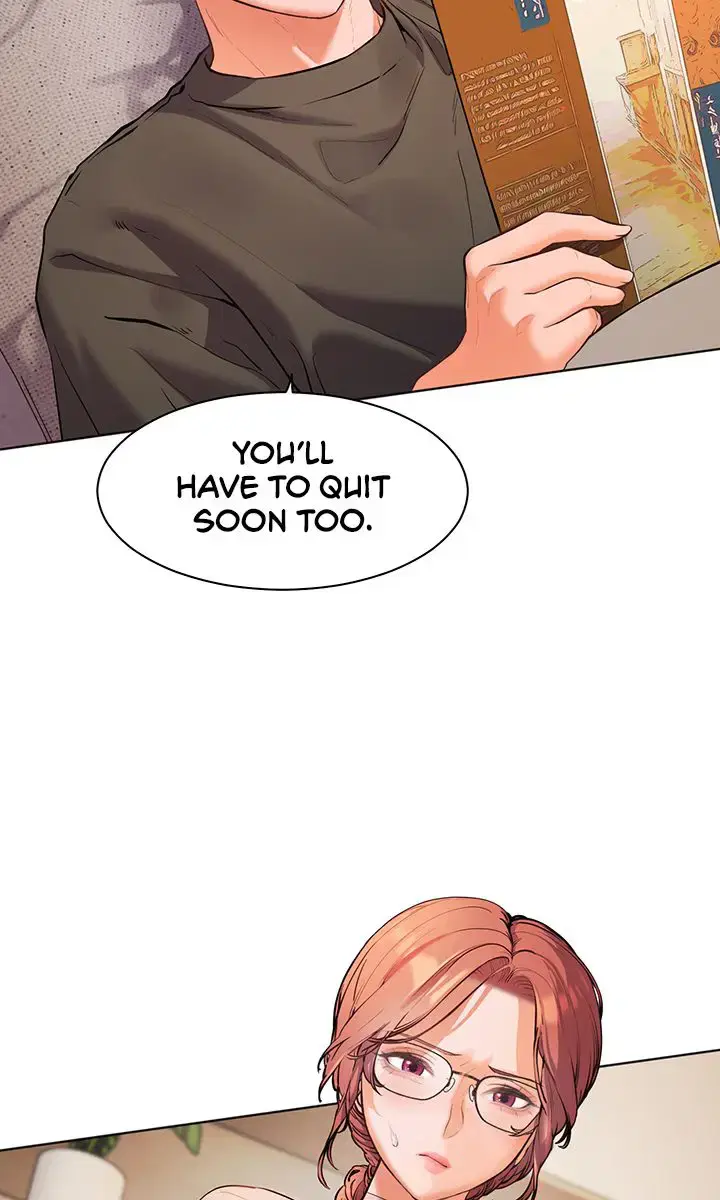 Teacher's Efforts Chapter 3 Page 120