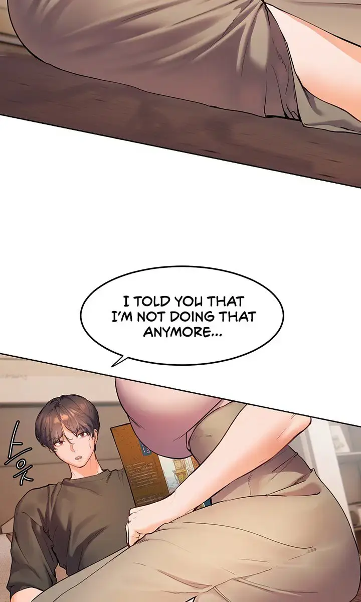 Teacher's Efforts Chapter 3 Page 126