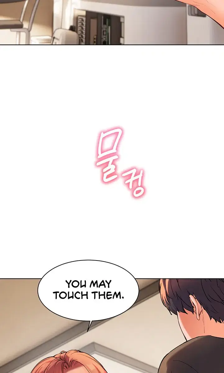 Teacher's Efforts Chapter 3 Page 133