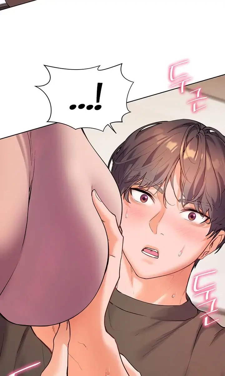 Teacher's Efforts Chapter 3 Page 135