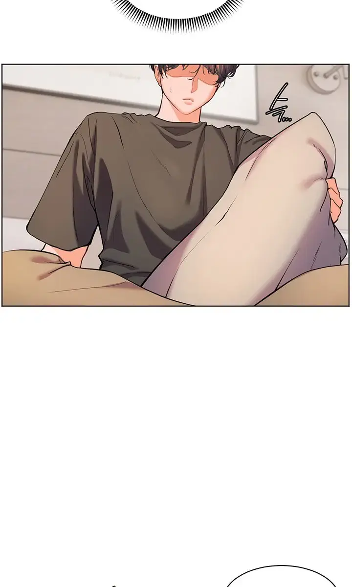 Teacher's Efforts Chapter 4 Page 4
