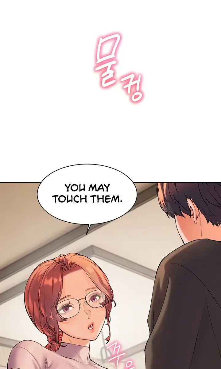 Teacher's Efforts Chapter 4 Page 7