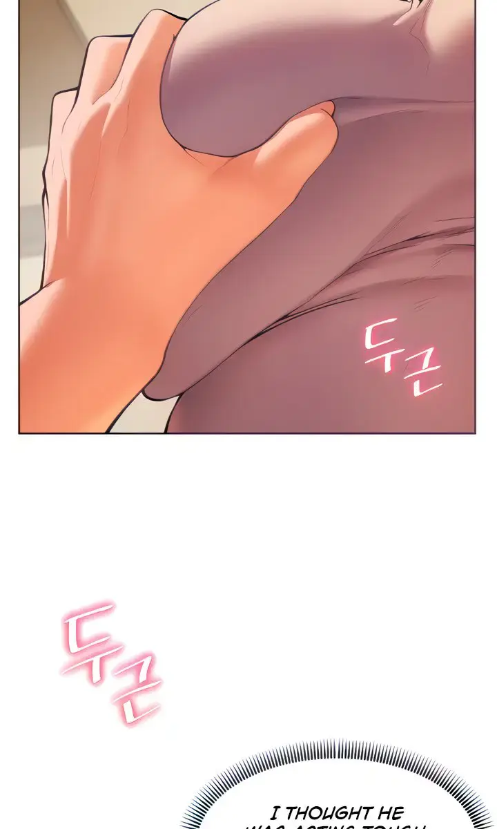 Teacher's Efforts Chapter 4 Page 18