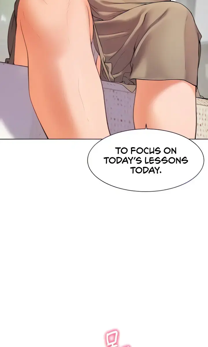 Teacher's Efforts Chapter 4 Page 24
