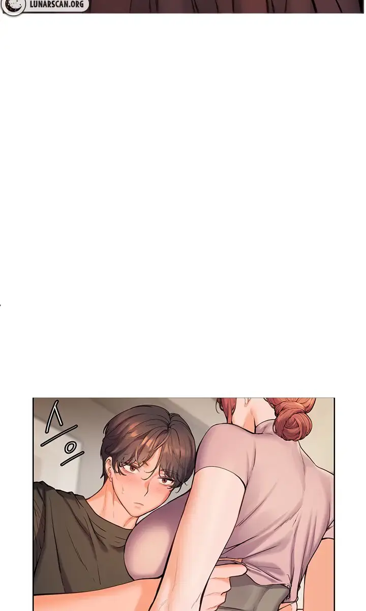 Teacher's Efforts Chapter 4 Page 30