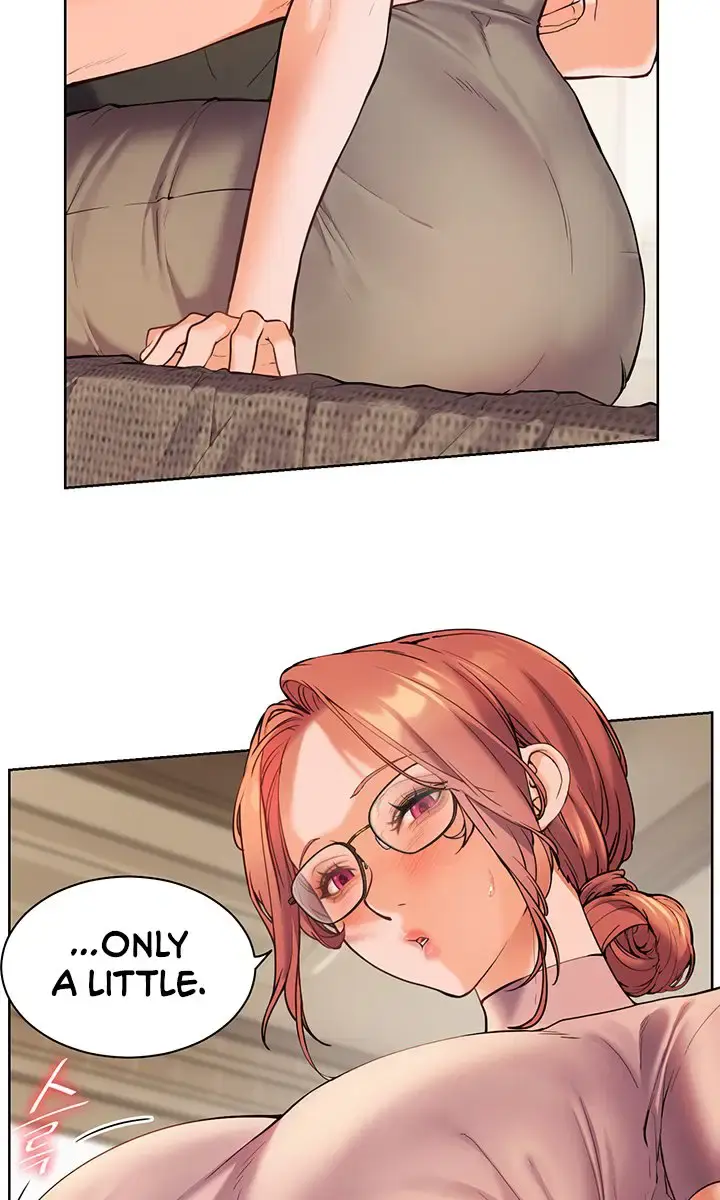 Teacher's Efforts Chapter 4 Page 31