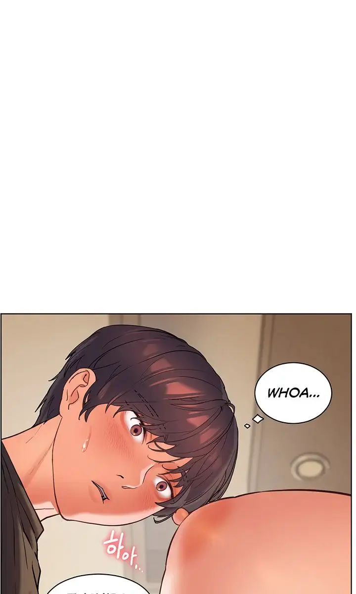 Teacher's Efforts Chapter 4 Page 40