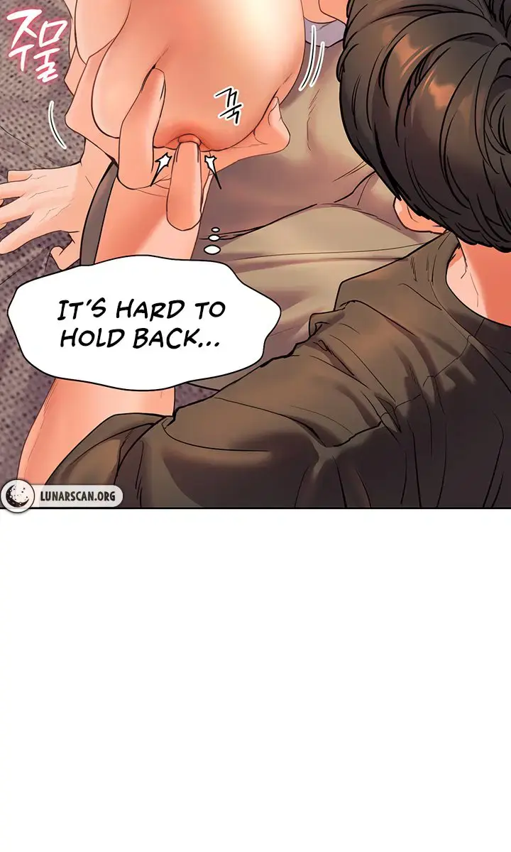 Teacher's Efforts Chapter 4 Page 50
