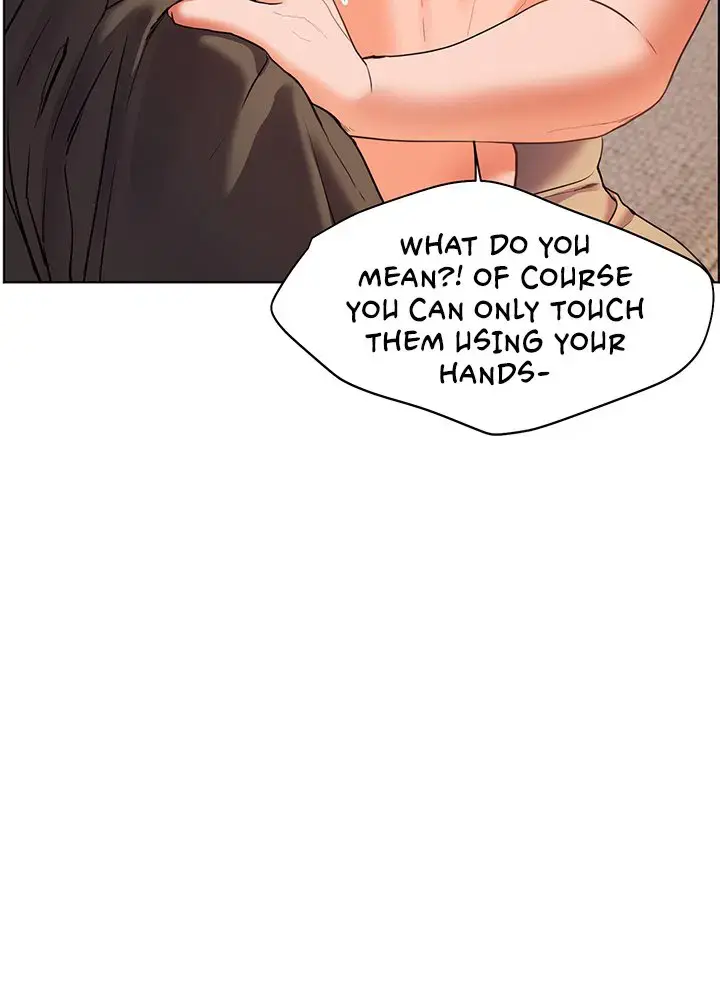 Teacher's Efforts Chapter 4 Page 56