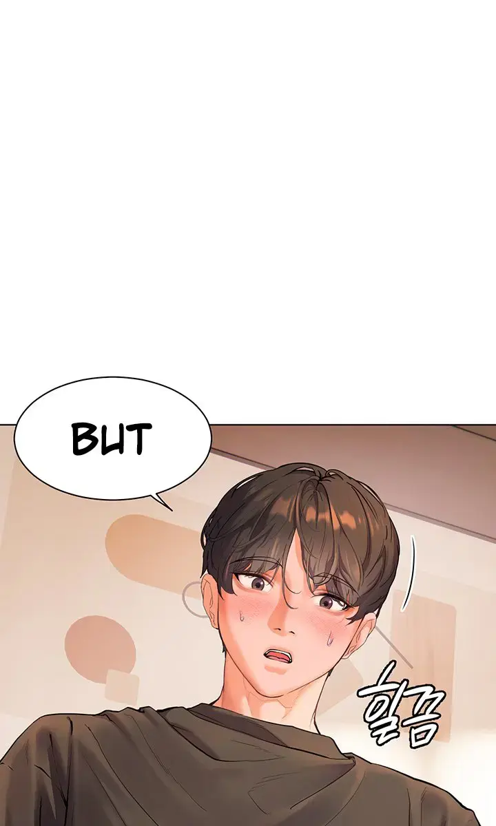 Teacher's Efforts Chapter 4 Page 76