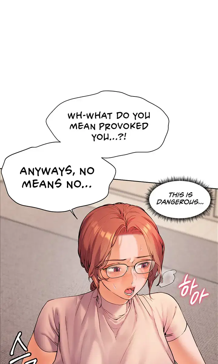 Teacher's Efforts Chapter 4 Page 78