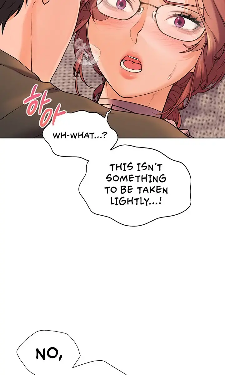 Teacher's Efforts Chapter 4 Page 88
