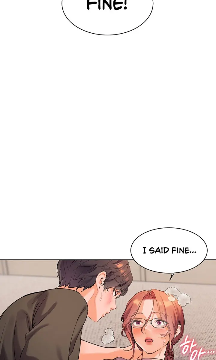 Teacher's Efforts Chapter 4 Page 98