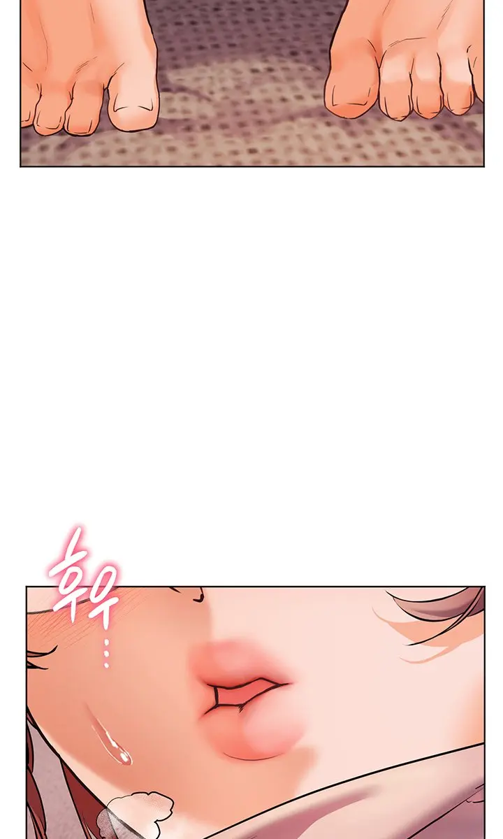 Teacher's Efforts Chapter 4 Page 102