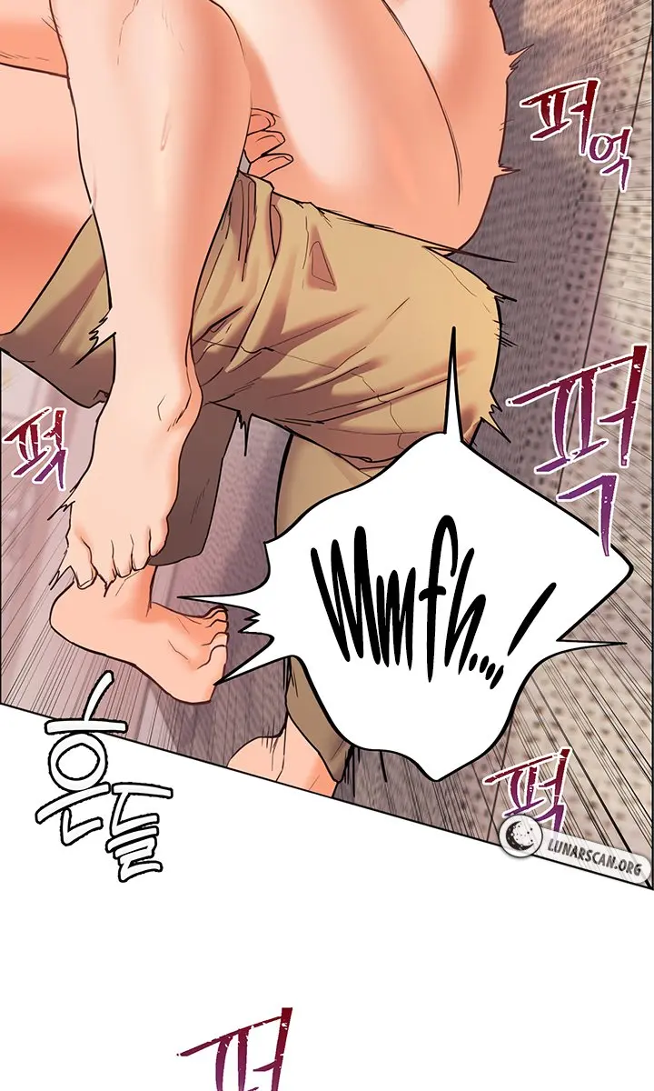Teacher's Efforts Chapter 4 Page 139