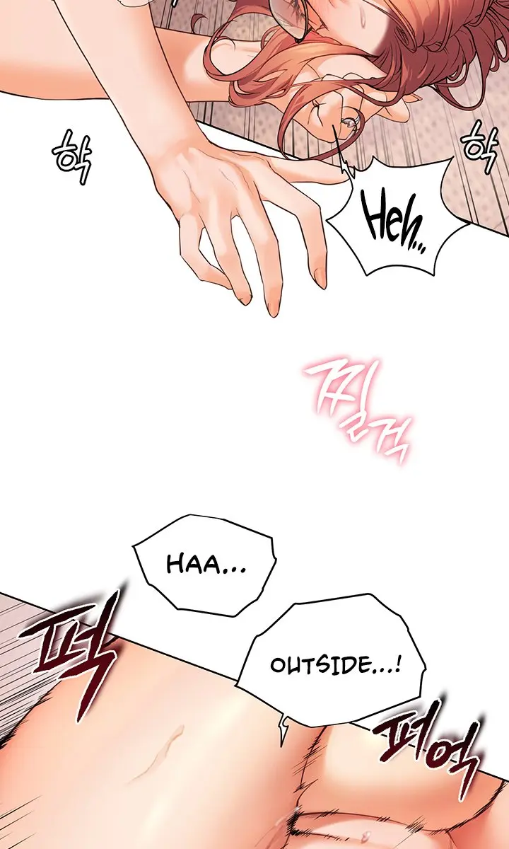 Teacher's Efforts Chapter 4 Page 155