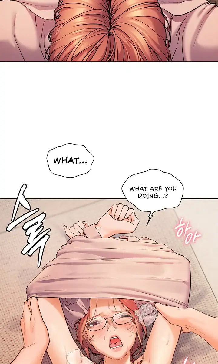 Teacher's Efforts Chapter 4 Page 160