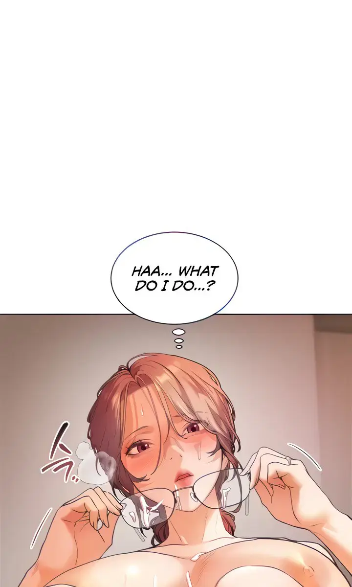 Teacher's Efforts Chapter 5 Page 27