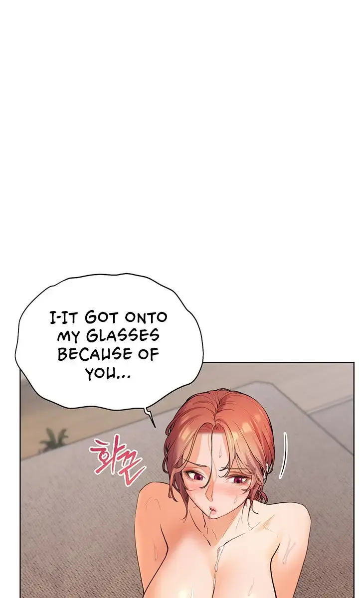 Teacher's Efforts Chapter 5 Page 36