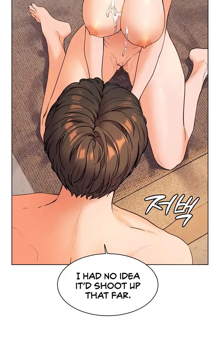 Teacher's Efforts Chapter 5 Page 37