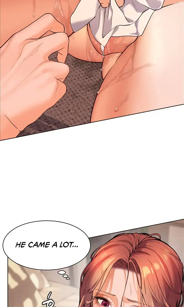 Teacher's Efforts Chapter 5 Page 49