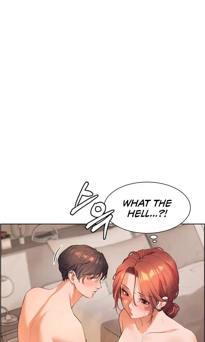 Teacher's Efforts Chapter 5 Page 56