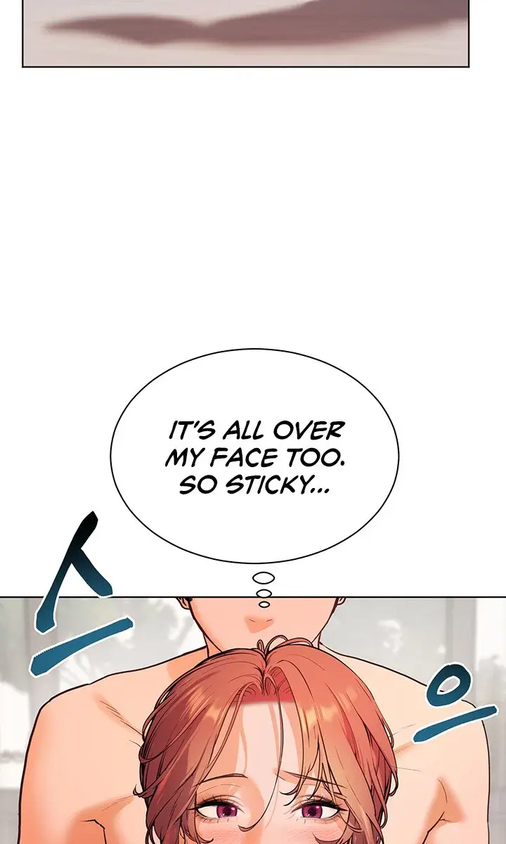 Teacher's Efforts Chapter 5 Page 64