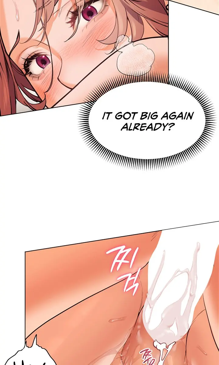 Teacher's Efforts Chapter 5 Page 74