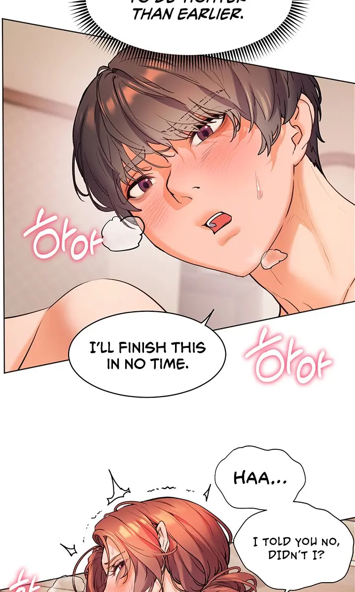 Teacher's Efforts Chapter 5 Page 80